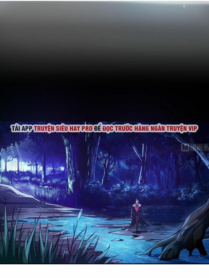 đọc truyện Tu Chân Giả Tại Dị Thế Chương 231 ảnh 7 tại Thiên Thai Truyện