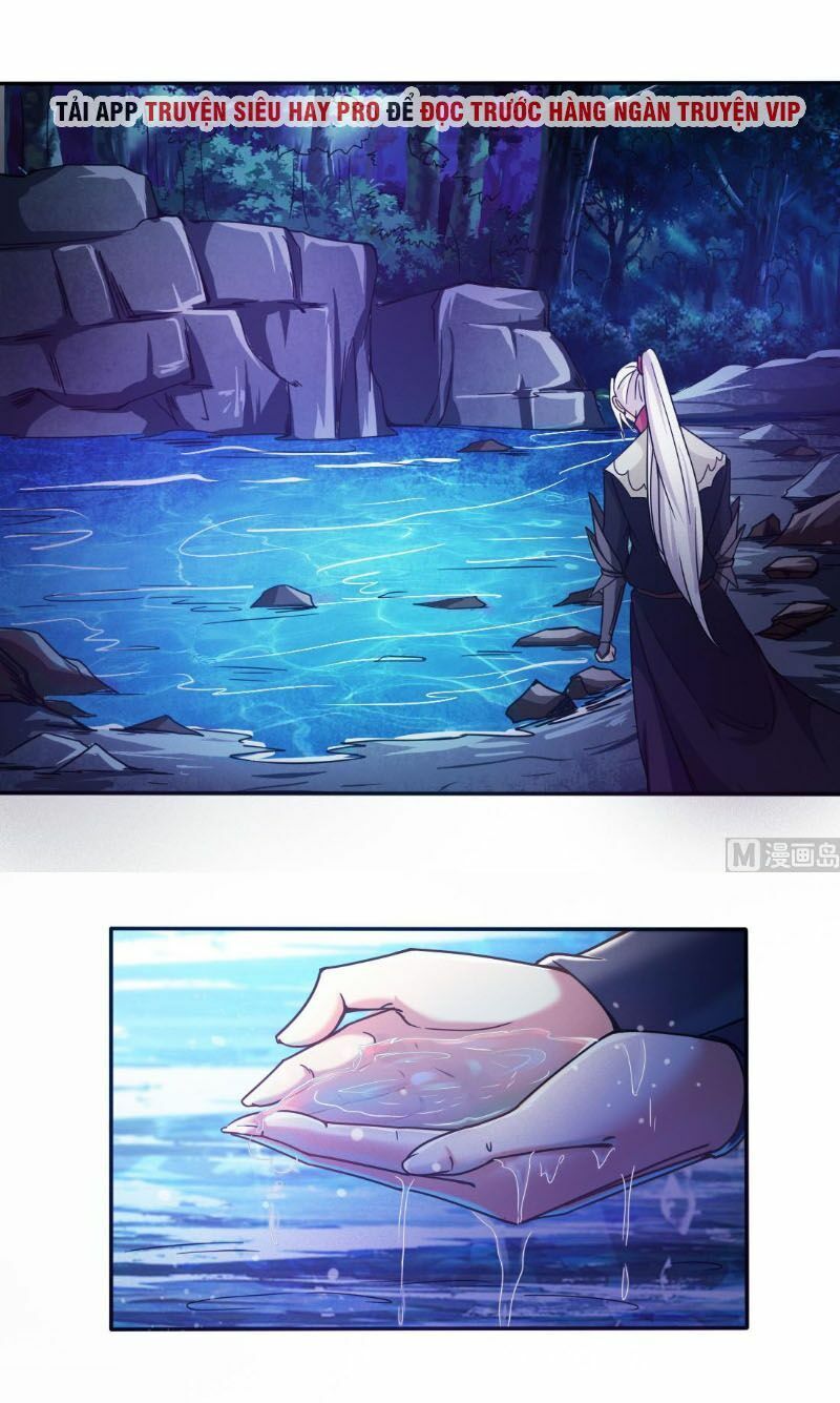 đọc truyện Tu Chân Giả Tại Dị Thế Chương 231 ảnh 9 tại Thiên Thai Truyện