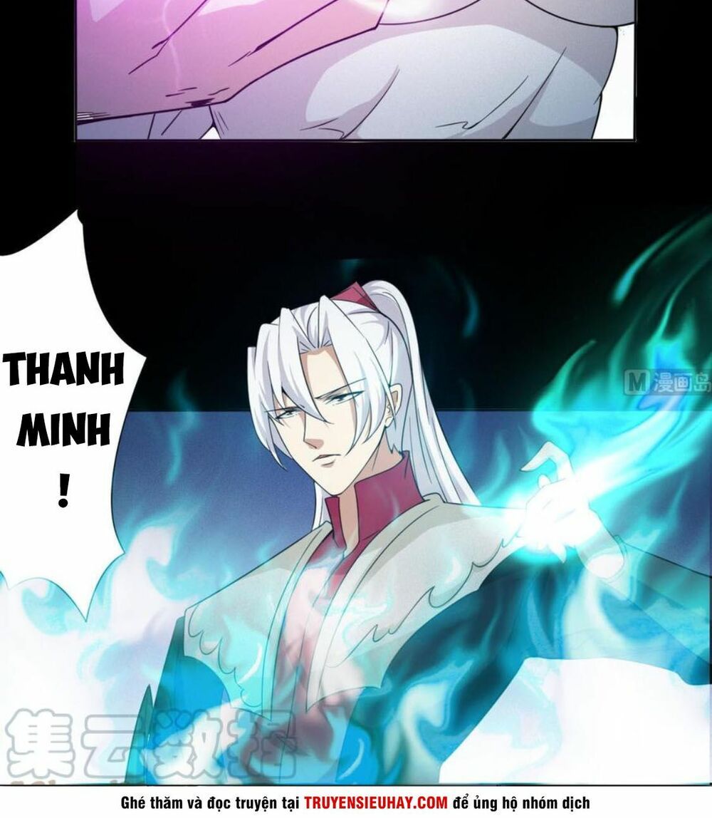 đọc truyện Tu Chân Giả Tại Dị Thế Chương 232 ảnh 13 tại Thiên Thai Truyện