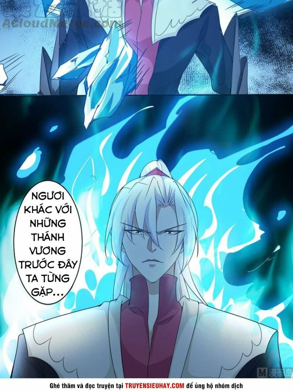 đọc truyện Tu Chân Giả Tại Dị Thế Chương 232 ảnh 16 tại Thiên Thai Truyện