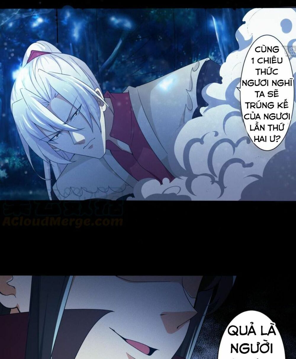 đọc truyện Tu Chân Giả Tại Dị Thế Chương 232 ảnh 4 tại Thiên Thai Truyện