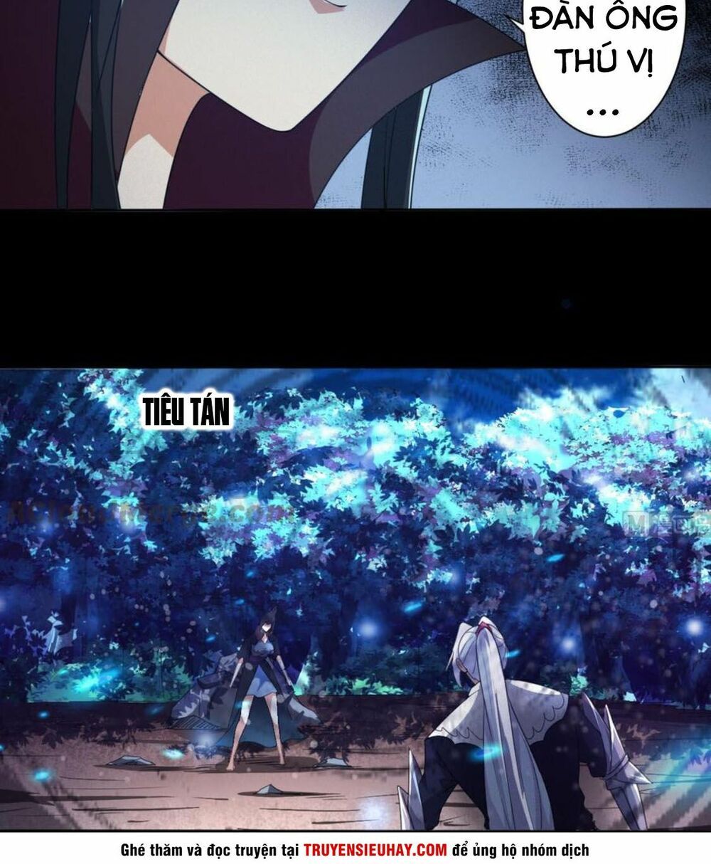 đọc truyện Tu Chân Giả Tại Dị Thế Chương 232 ảnh 5 tại Thiên Thai Truyện