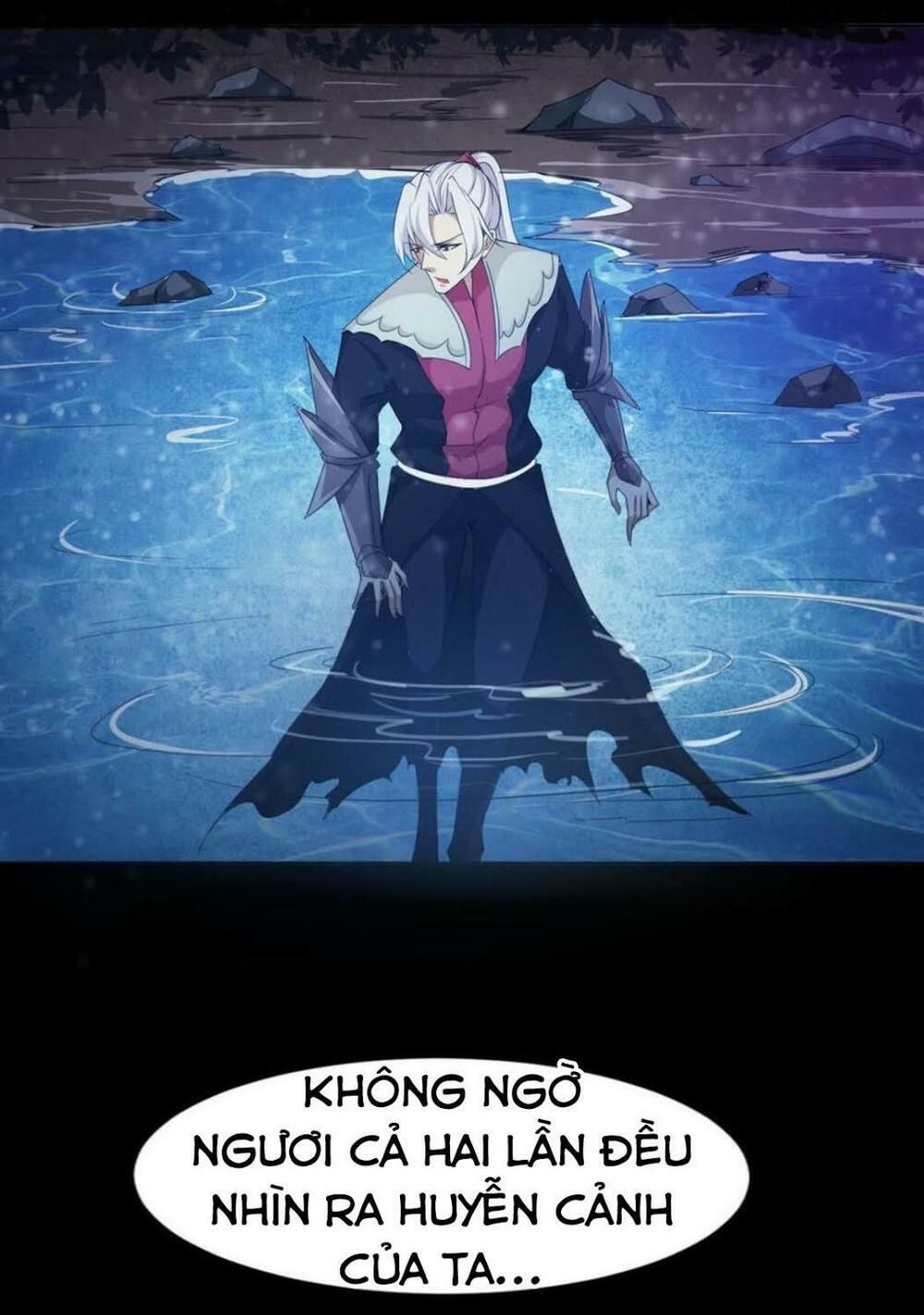 đọc truyện Tu Chân Giả Tại Dị Thế Chương 232 ảnh 6 tại Thiên Thai Truyện