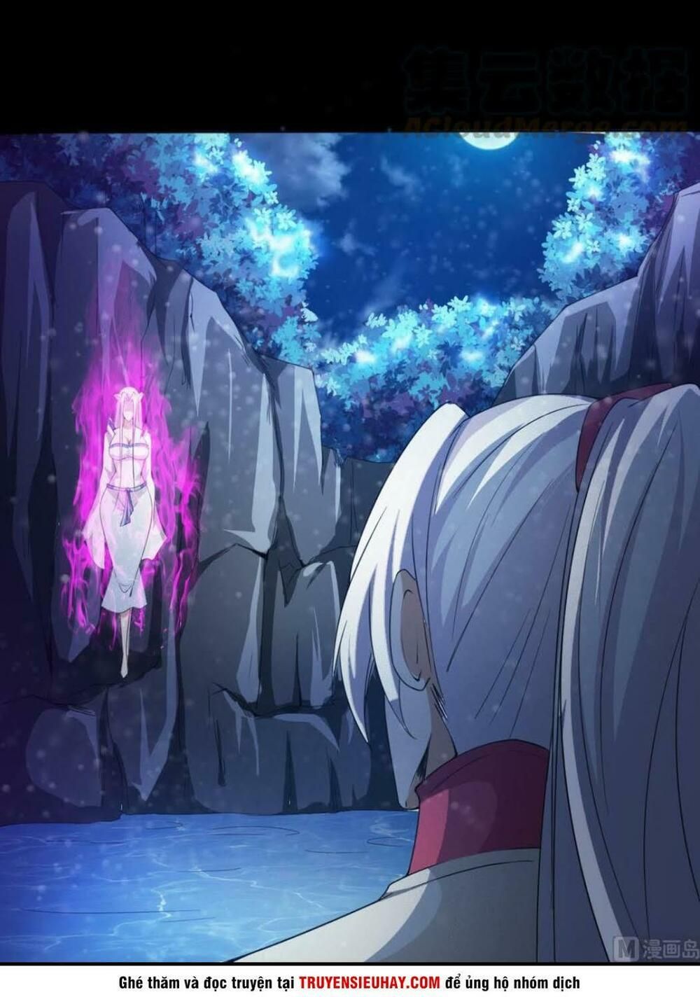 đọc truyện Tu Chân Giả Tại Dị Thế Chương 232 ảnh 7 tại Thiên Thai Truyện