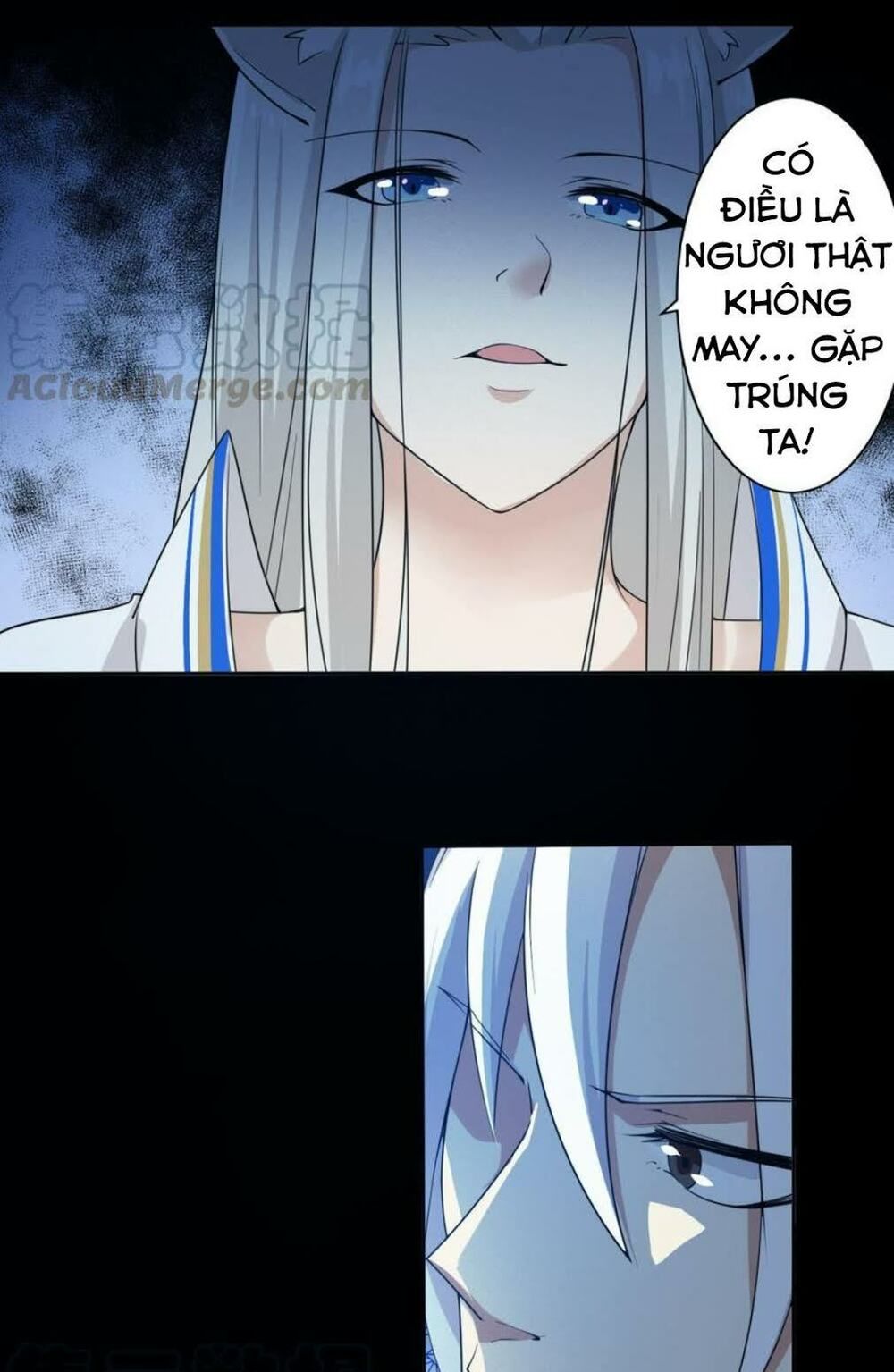 đọc truyện Tu Chân Giả Tại Dị Thế Chương 232 ảnh 8 tại Thiên Thai Truyện