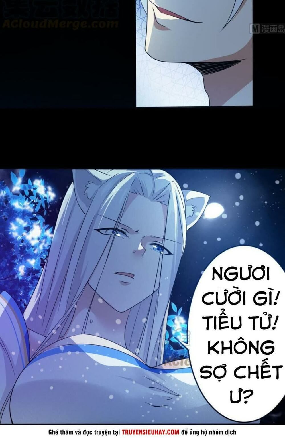 đọc truyện Tu Chân Giả Tại Dị Thế Chương 232 ảnh 9 tại Thiên Thai Truyện