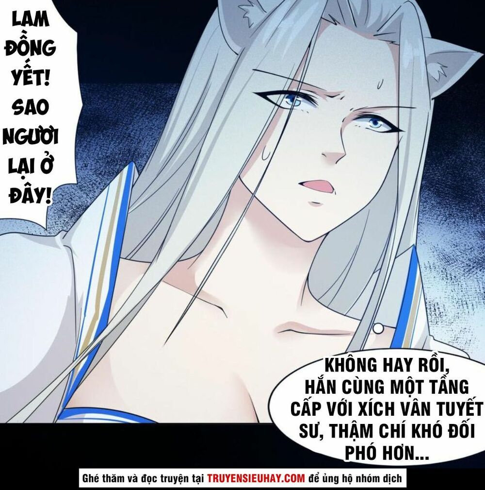 đọc truyện Tu Chân Giả Tại Dị Thế Chương 233 ảnh 13 tại Thiên Thai Truyện