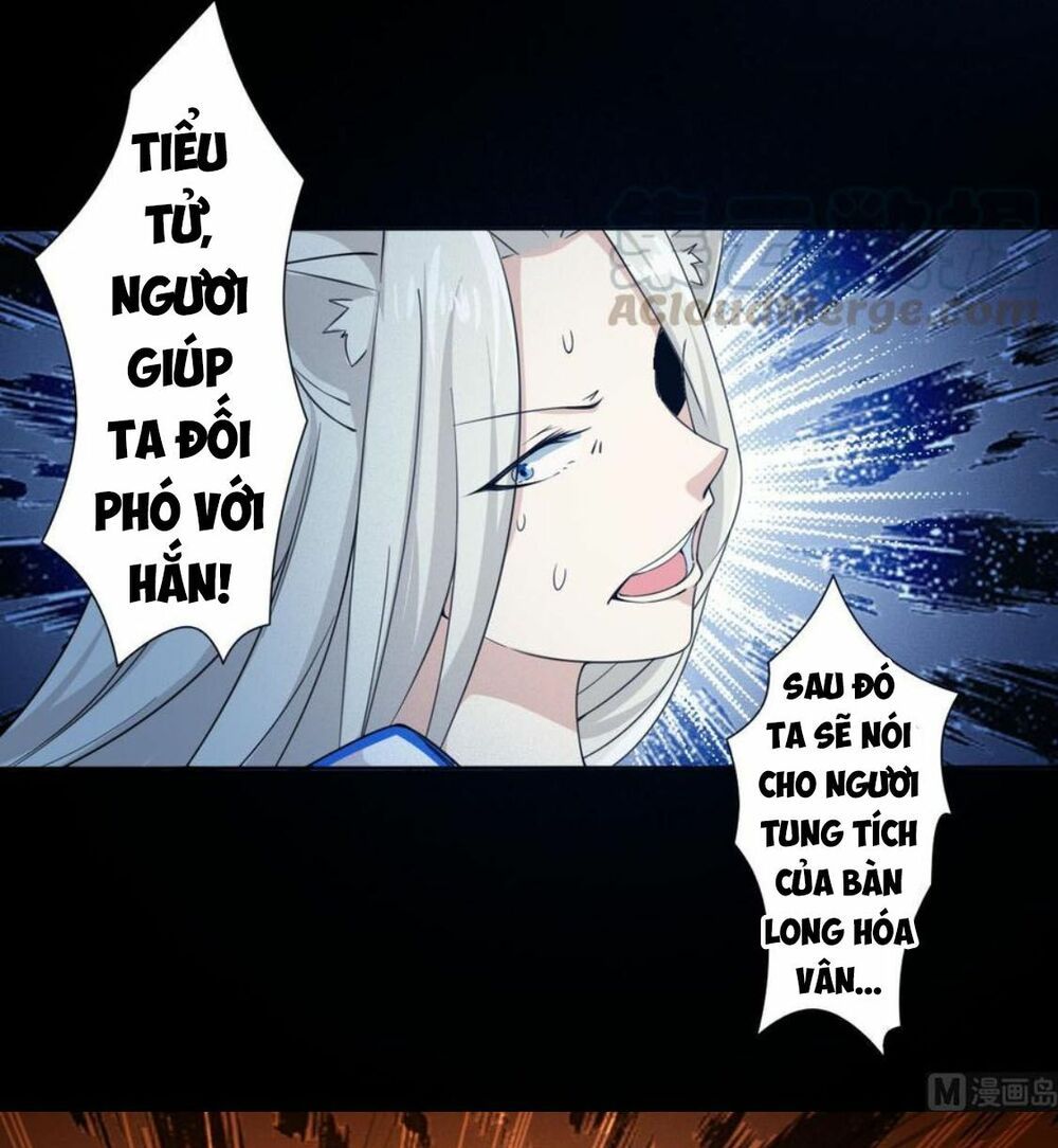 đọc truyện Tu Chân Giả Tại Dị Thế Chương 233 ảnh 14 tại Thiên Thai Truyện