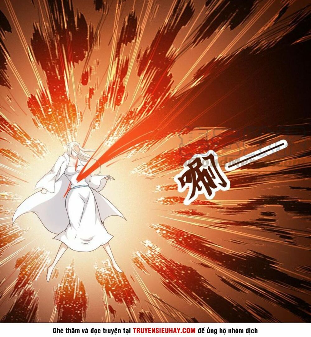 đọc truyện Tu Chân Giả Tại Dị Thế Chương 233 ảnh 15 tại Thiên Thai Truyện