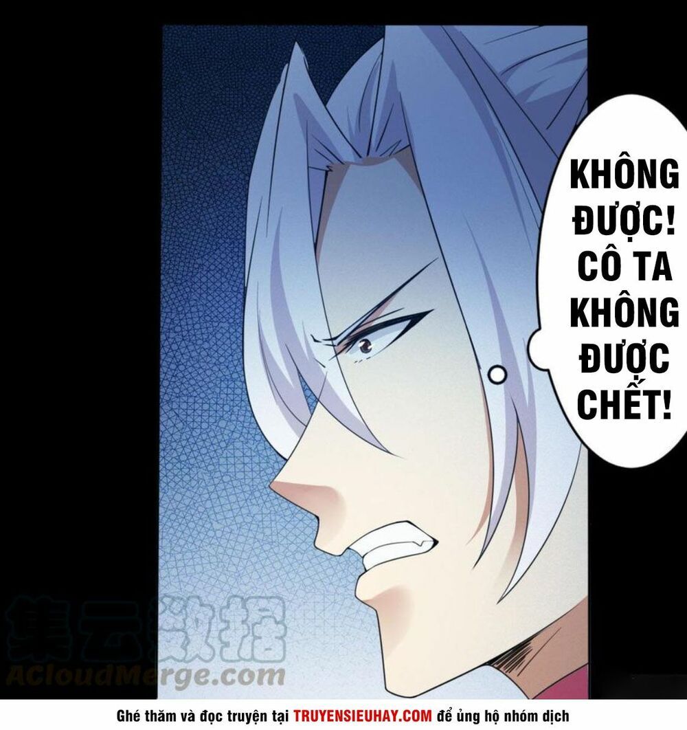 đọc truyện Tu Chân Giả Tại Dị Thế Chương 233 ảnh 18 tại Thiên Thai Truyện