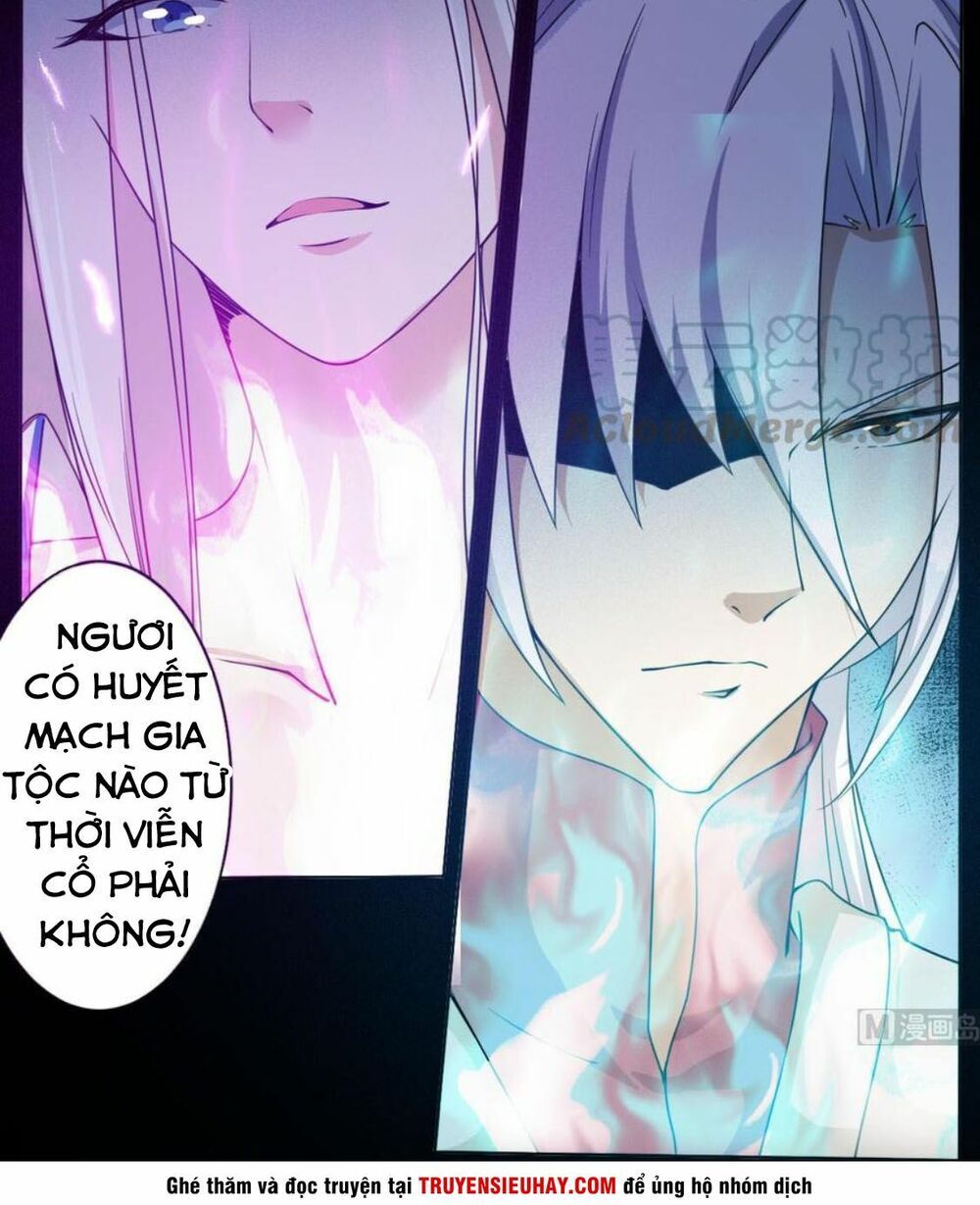 đọc truyện Tu Chân Giả Tại Dị Thế Chương 233 ảnh 4 tại Thiên Thai Truyện