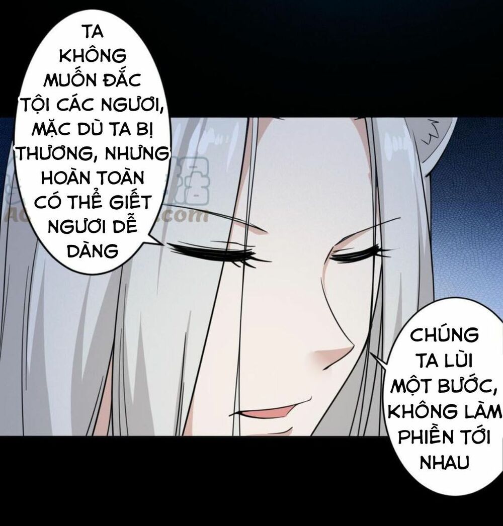 đọc truyện Tu Chân Giả Tại Dị Thế Chương 233 ảnh 5 tại Thiên Thai Truyện