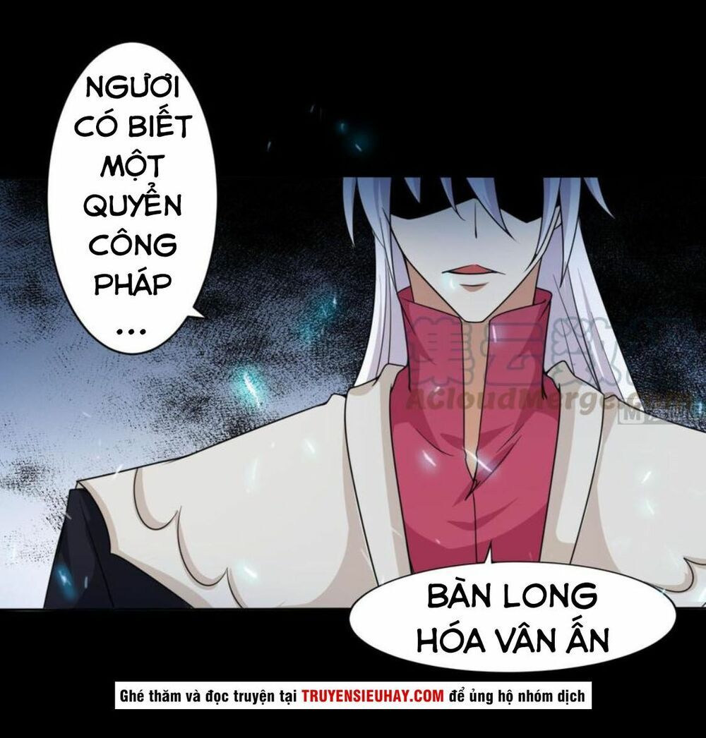 đọc truyện Tu Chân Giả Tại Dị Thế Chương 233 ảnh 6 tại Thiên Thai Truyện