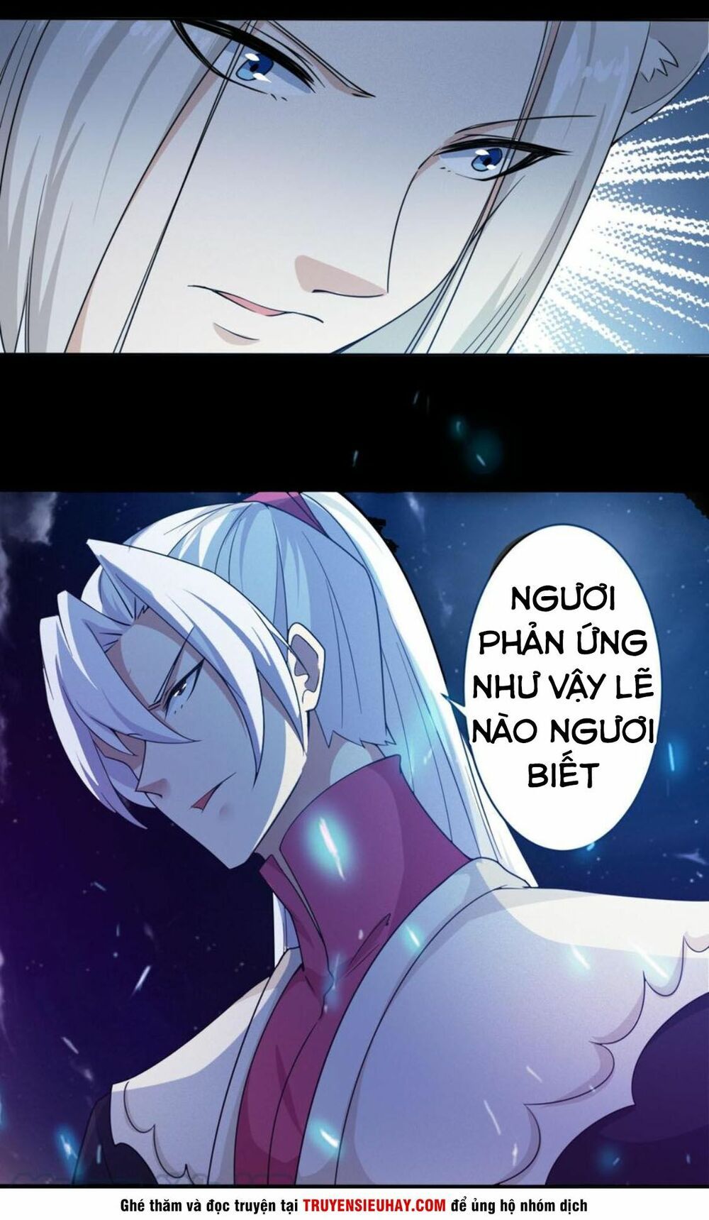 đọc truyện Tu Chân Giả Tại Dị Thế Chương 233 ảnh 7 tại Thiên Thai Truyện