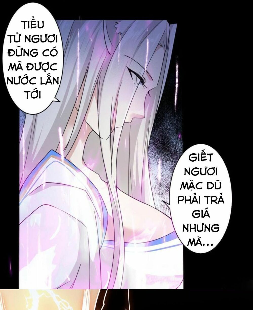 đọc truyện Tu Chân Giả Tại Dị Thế Chương 233 ảnh 8 tại Thiên Thai Truyện