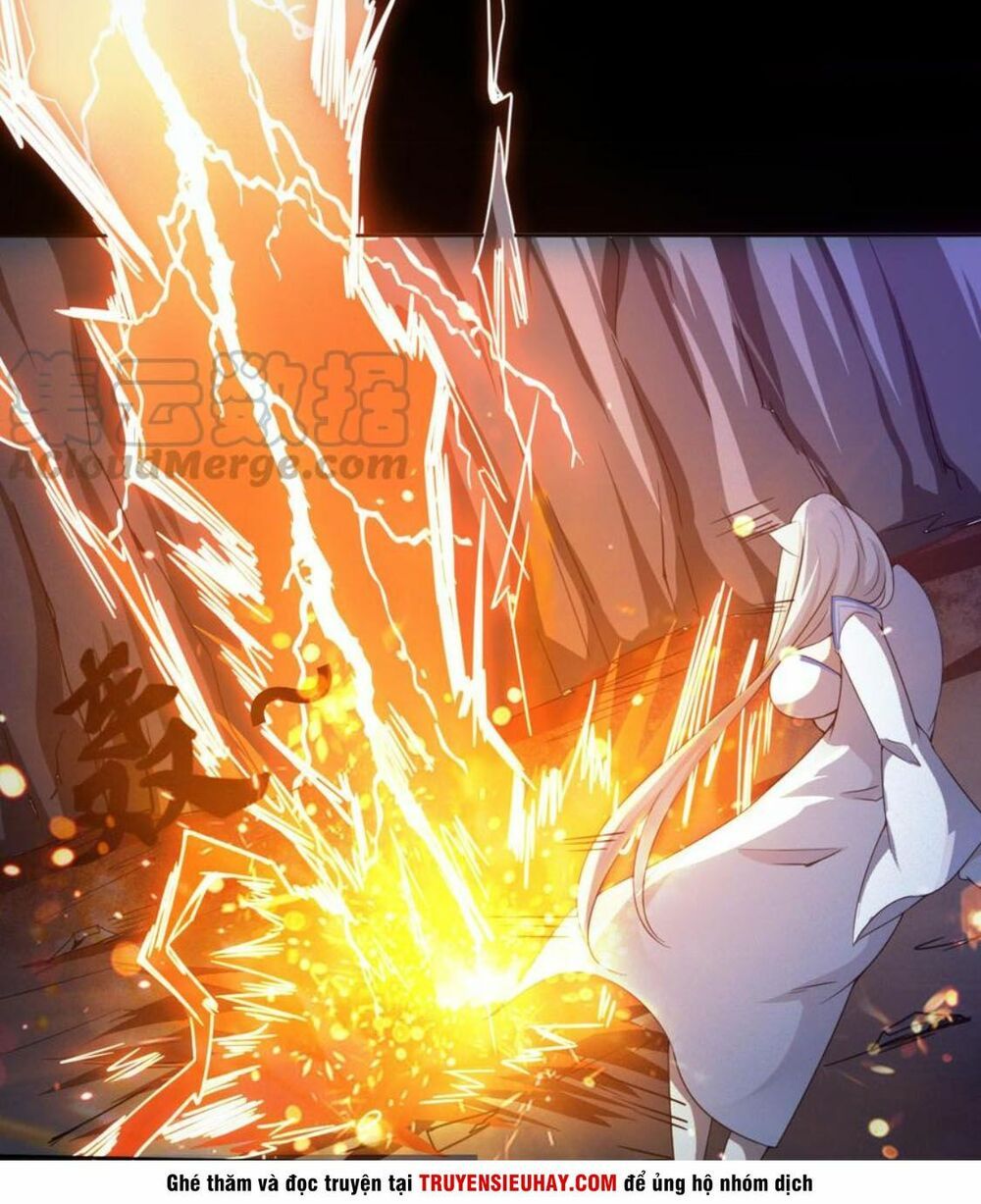 đọc truyện Tu Chân Giả Tại Dị Thế Chương 233 ảnh 9 tại Thiên Thai Truyện