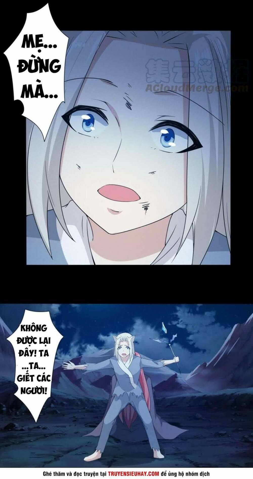 đọc truyện Tu Chân Giả Tại Dị Thế Chương 234 ảnh 12 tại Thiên Thai Truyện