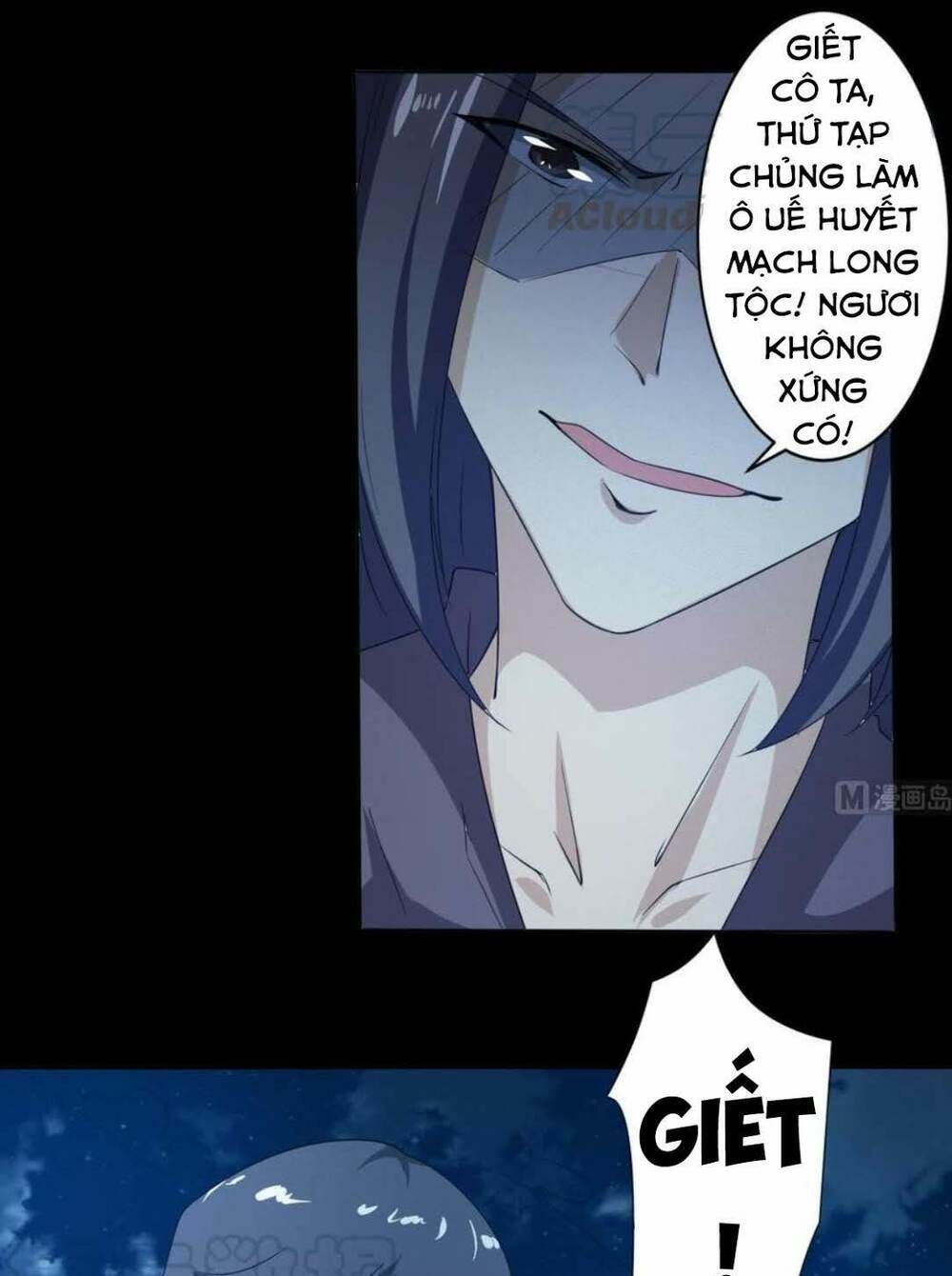 đọc truyện Tu Chân Giả Tại Dị Thế Chương 234 ảnh 14 tại Thiên Thai Truyện