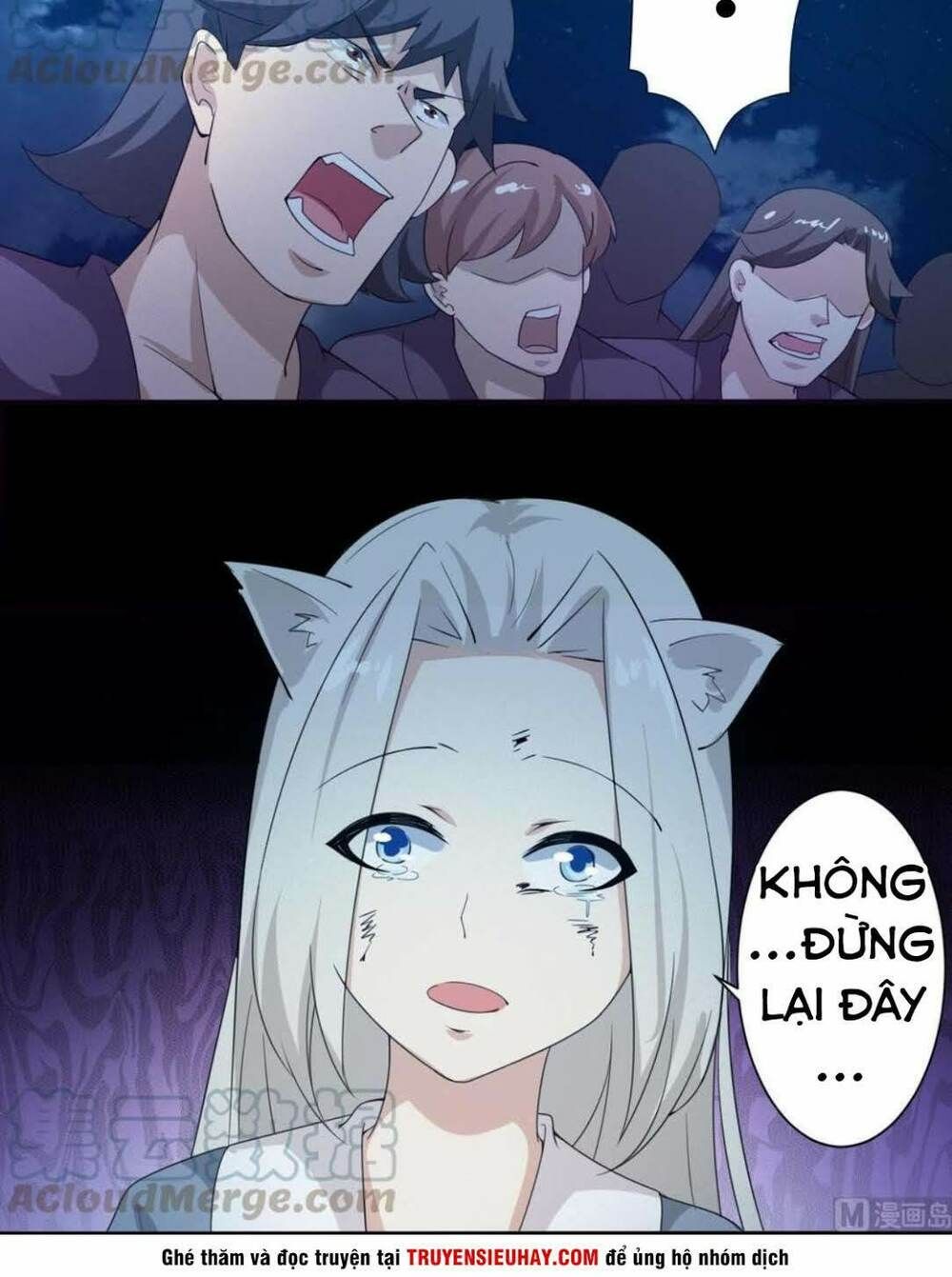 đọc truyện Tu Chân Giả Tại Dị Thế Chương 234 ảnh 15 tại Thiên Thai Truyện