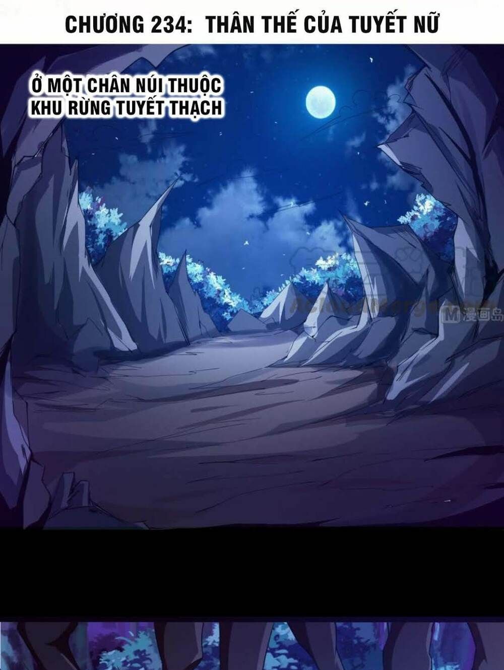 đọc truyện Tu Chân Giả Tại Dị Thế Chương 234 ảnh 4 tại Thiên Thai Truyện