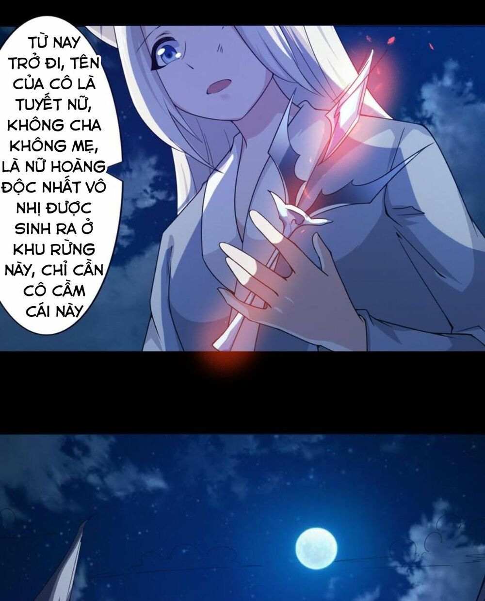 đọc truyện Tu Chân Giả Tại Dị Thế Chương 234 ảnh 7 tại Thiên Thai Truyện