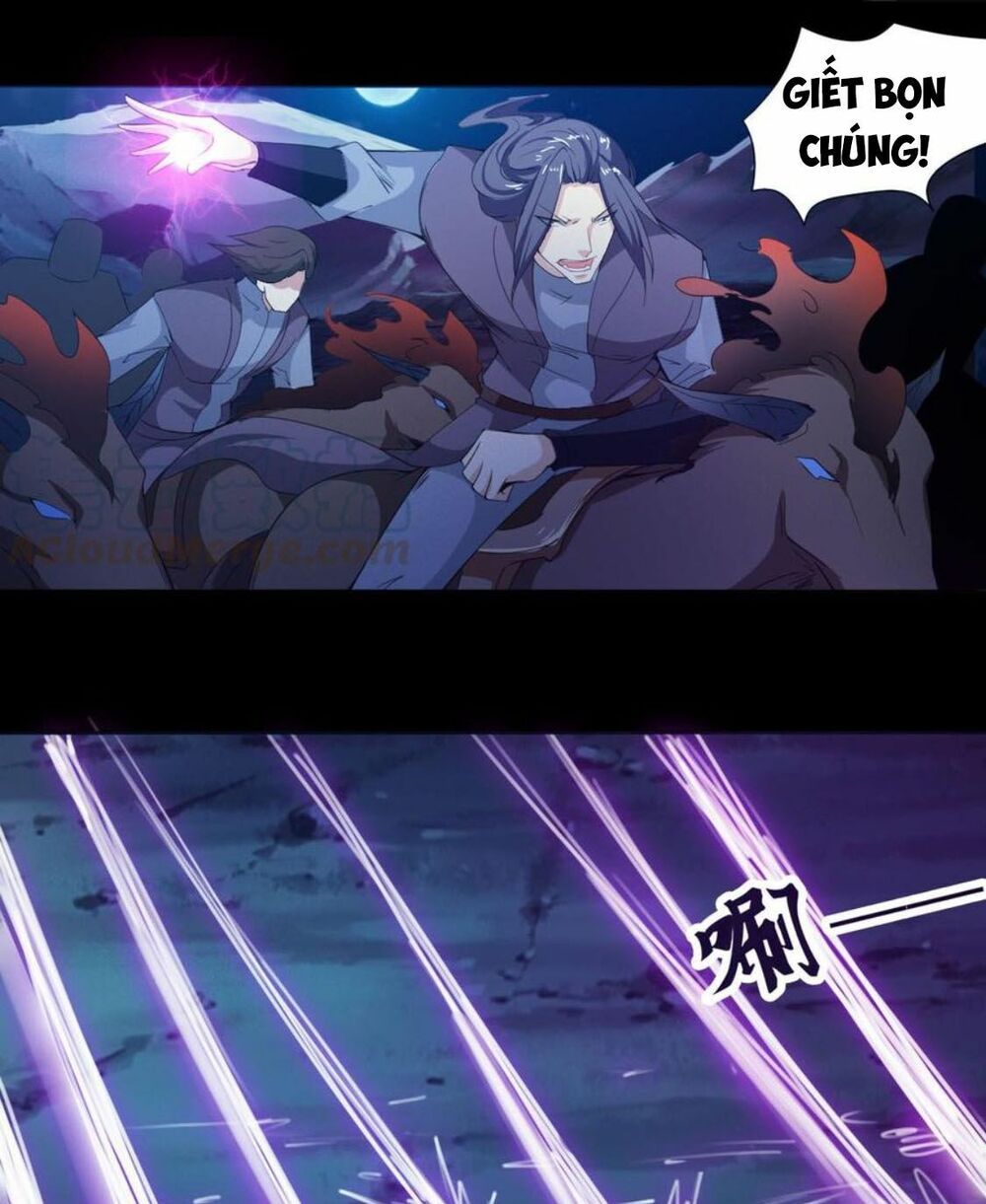 đọc truyện Tu Chân Giả Tại Dị Thế Chương 234 ảnh 9 tại Thiên Thai Truyện