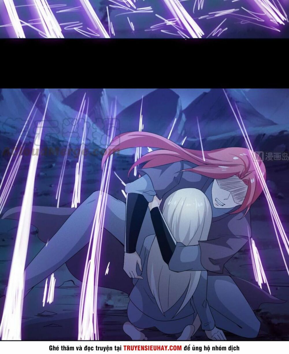 đọc truyện Tu Chân Giả Tại Dị Thế Chương 234 ảnh 10 tại Thiên Thai Truyện