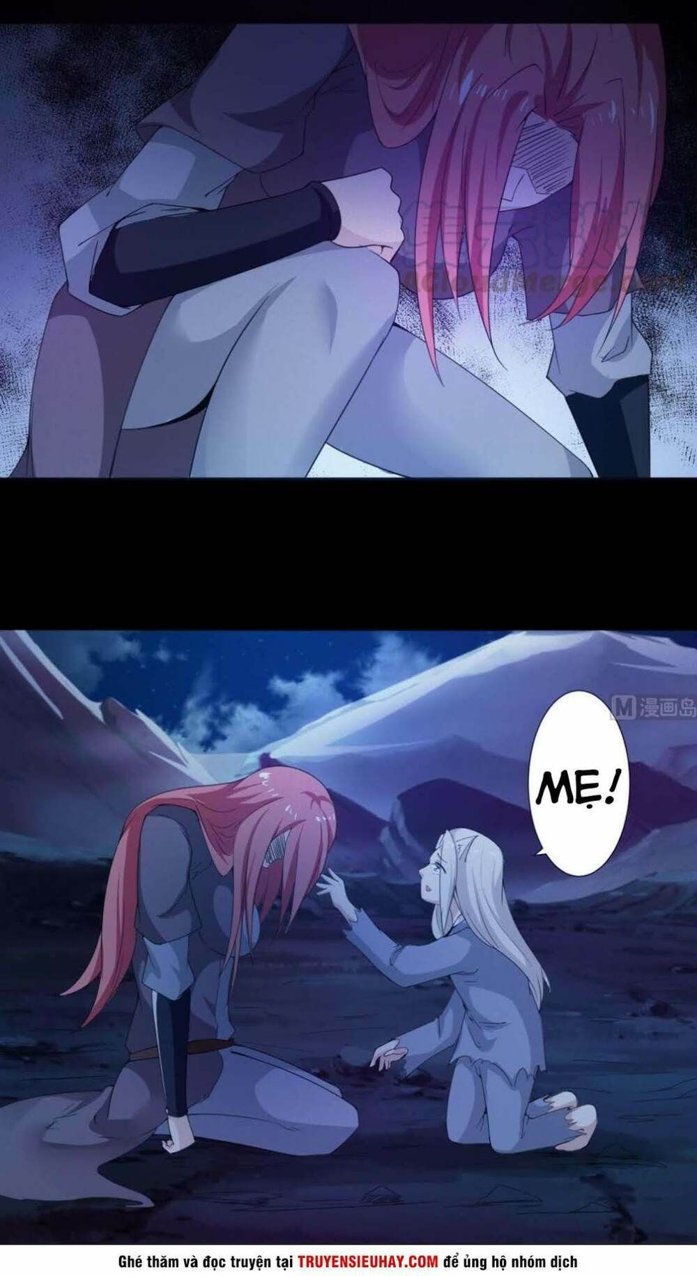 đọc truyện Tu Chân Giả Tại Dị Thế Chương 234 ảnh 11 tại Thiên Thai Truyện