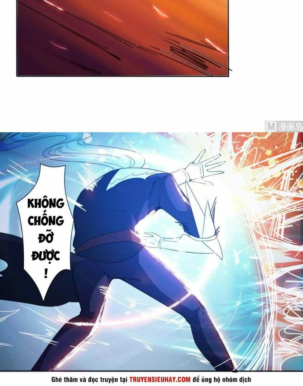 đọc truyện Tu Chân Giả Tại Dị Thế Chương 235 ảnh 13 tại Thiên Thai Truyện