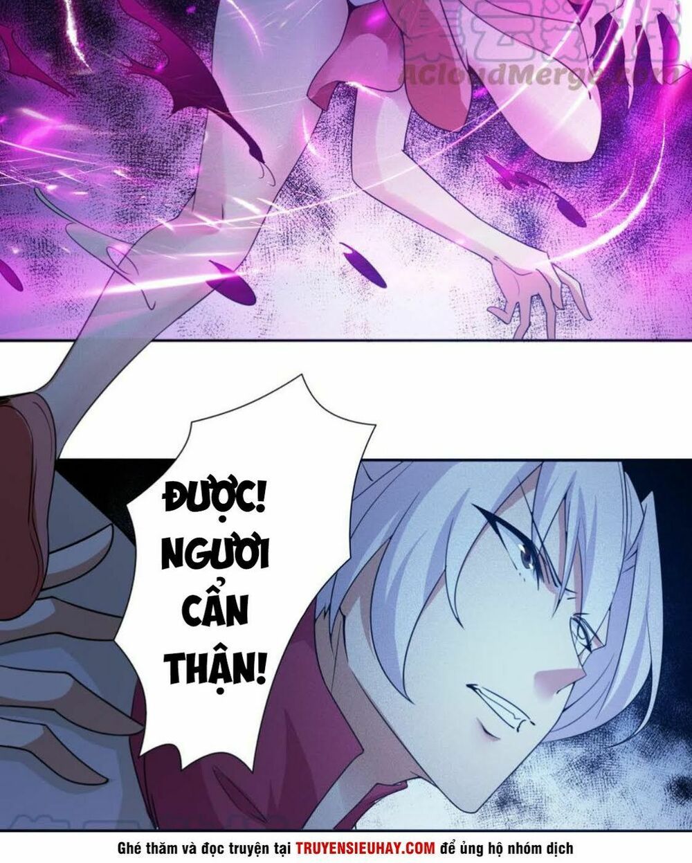 đọc truyện Tu Chân Giả Tại Dị Thế Chương 235 ảnh 15 tại Thiên Thai Truyện