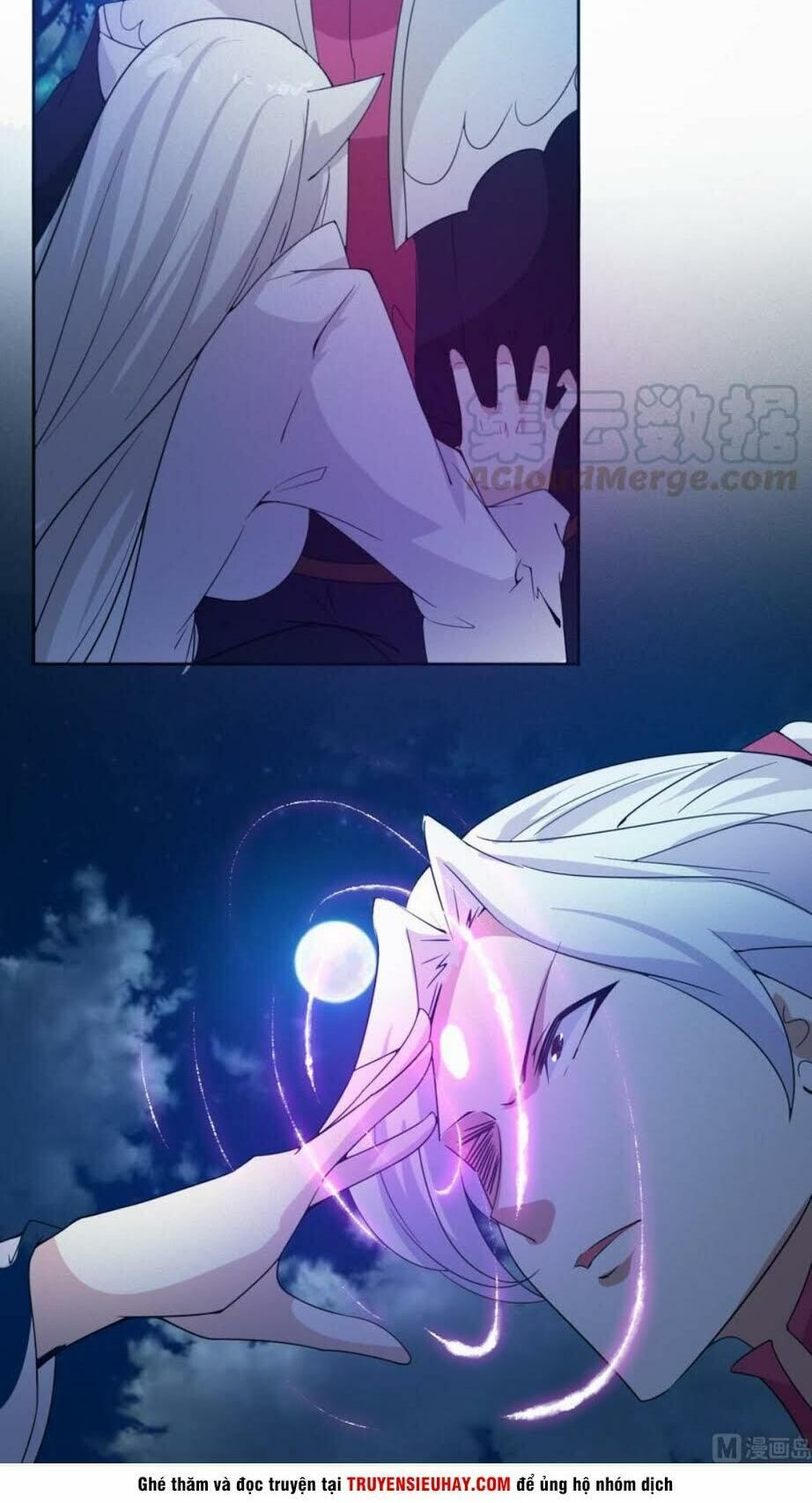 đọc truyện Tu Chân Giả Tại Dị Thế Chương 235 ảnh 17 tại Thiên Thai Truyện