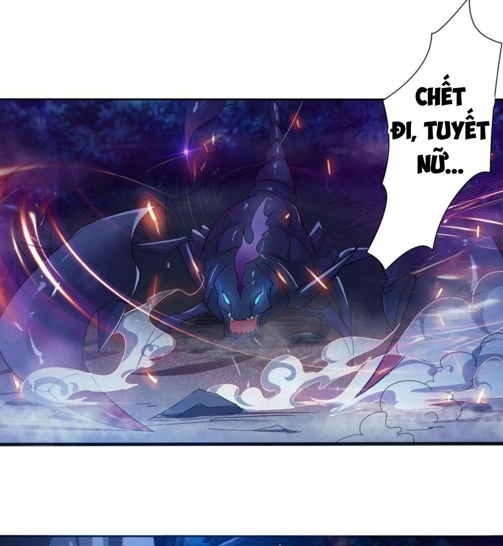 đọc truyện Tu Chân Giả Tại Dị Thế Chương 235 ảnh 7 tại Thiên Thai Truyện