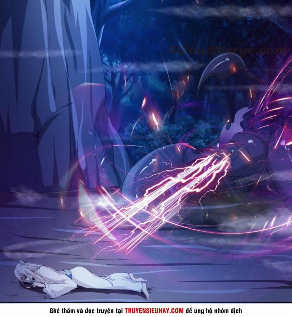 đọc truyện Tu Chân Giả Tại Dị Thế Chương 235 ảnh 8 tại Thiên Thai Truyện