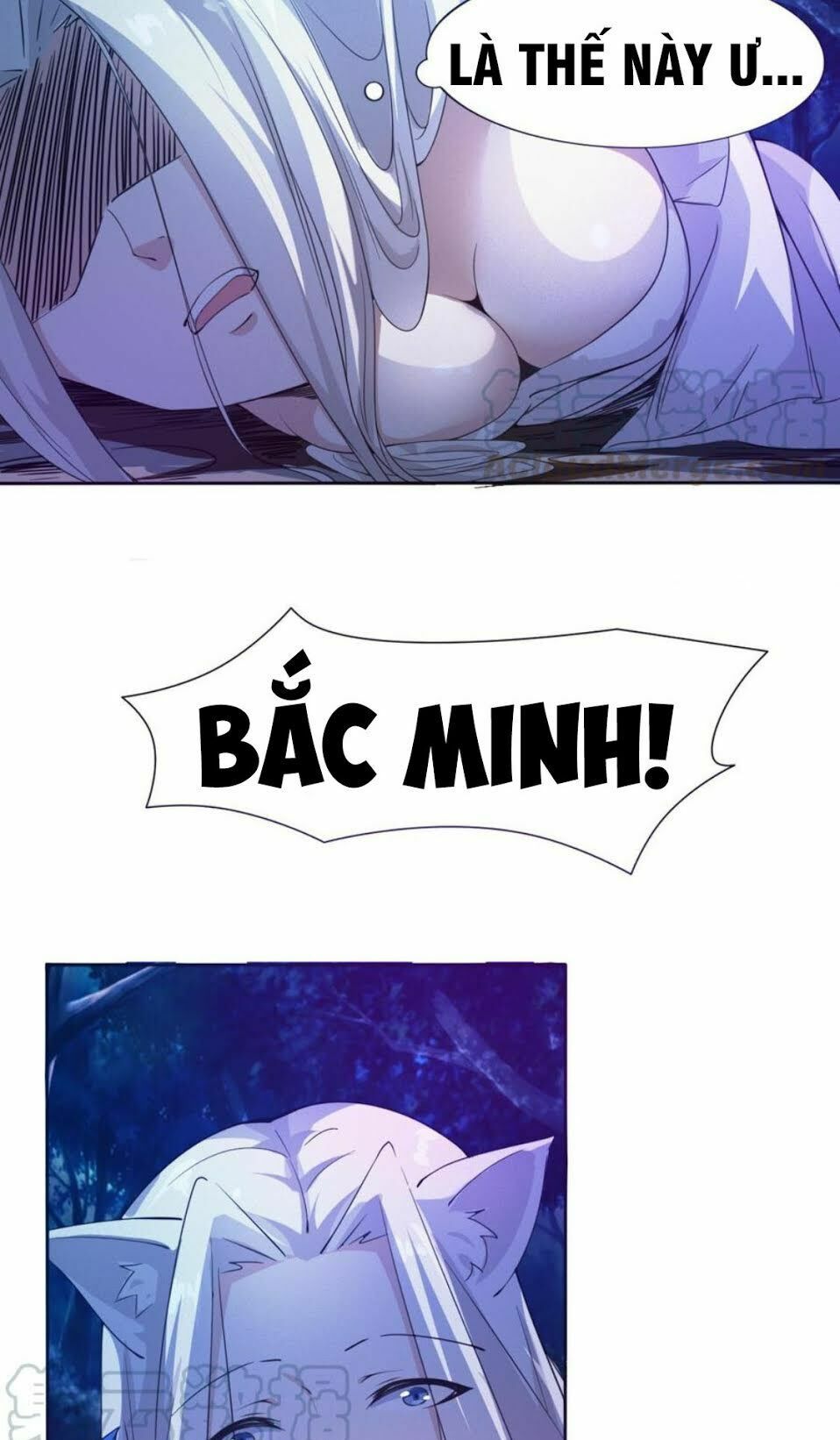 đọc truyện Tu Chân Giả Tại Dị Thế Chương 235 ảnh 9 tại Thiên Thai Truyện