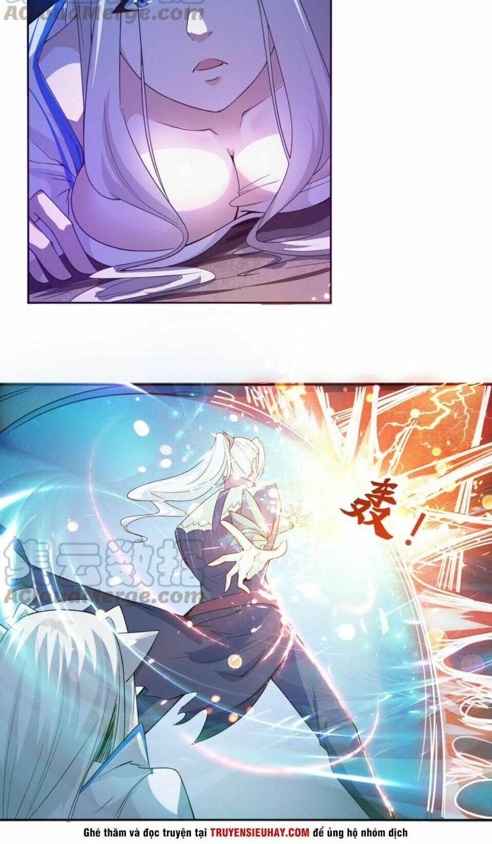 đọc truyện Tu Chân Giả Tại Dị Thế Chương 235 ảnh 10 tại Thiên Thai Truyện