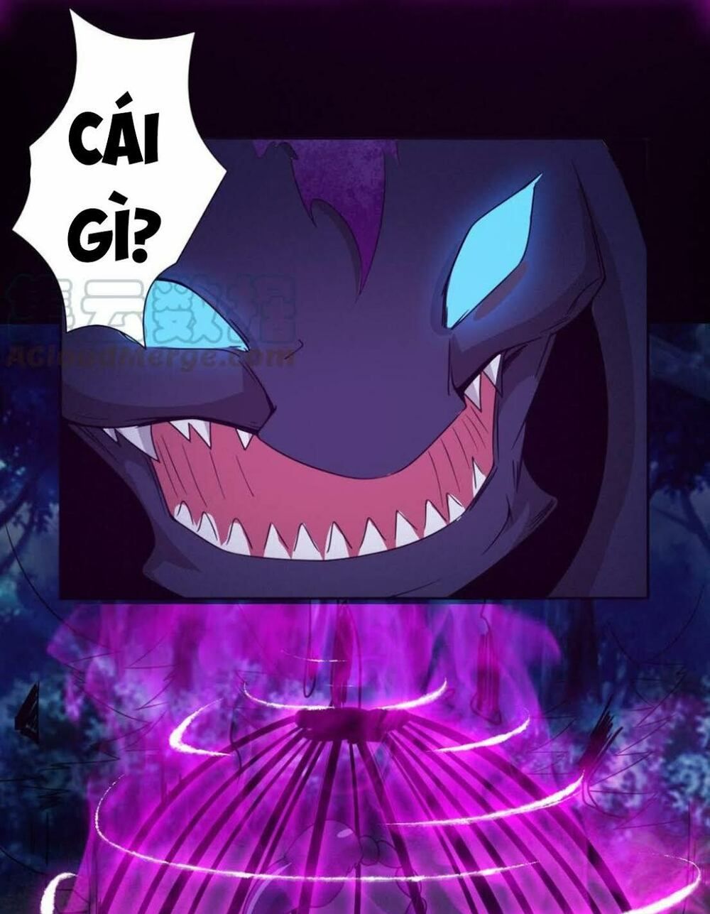 đọc truyện Tu Chân Giả Tại Dị Thế Chương 236 ảnh 12 tại Thiên Thai Truyện