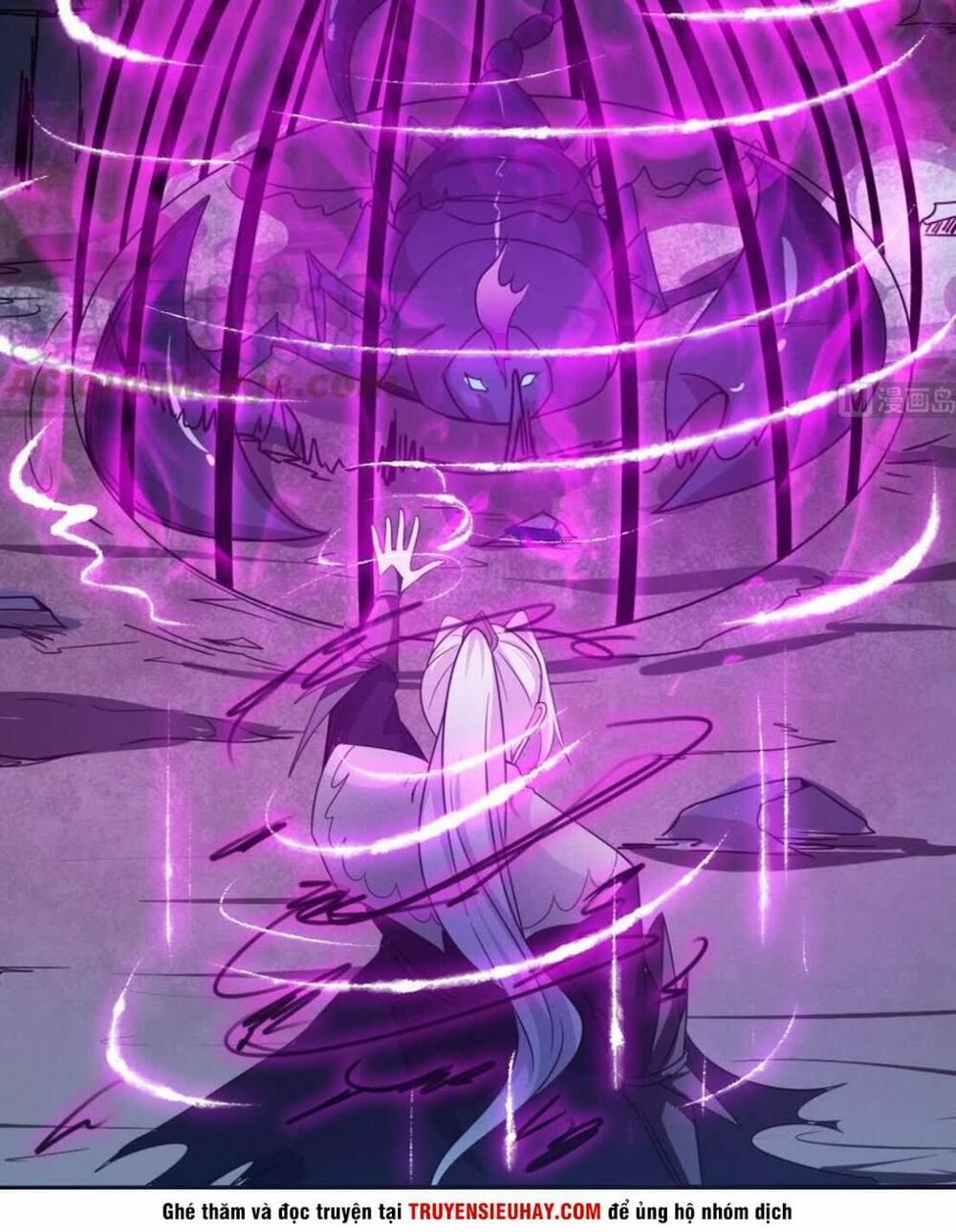 đọc truyện Tu Chân Giả Tại Dị Thế Chương 236 ảnh 13 tại Thiên Thai Truyện