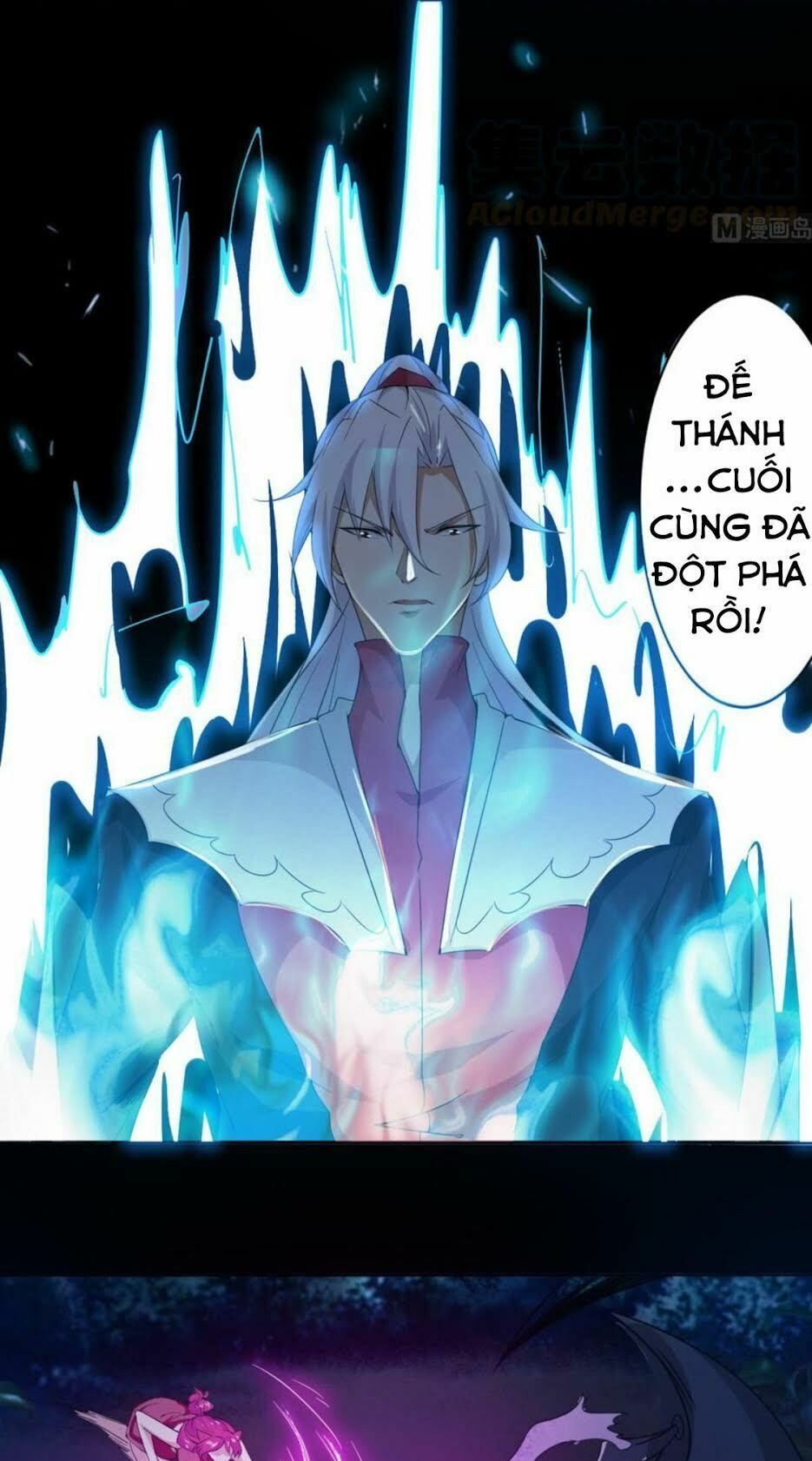 đọc truyện Tu Chân Giả Tại Dị Thế Chương 236 ảnh 5 tại Thiên Thai Truyện