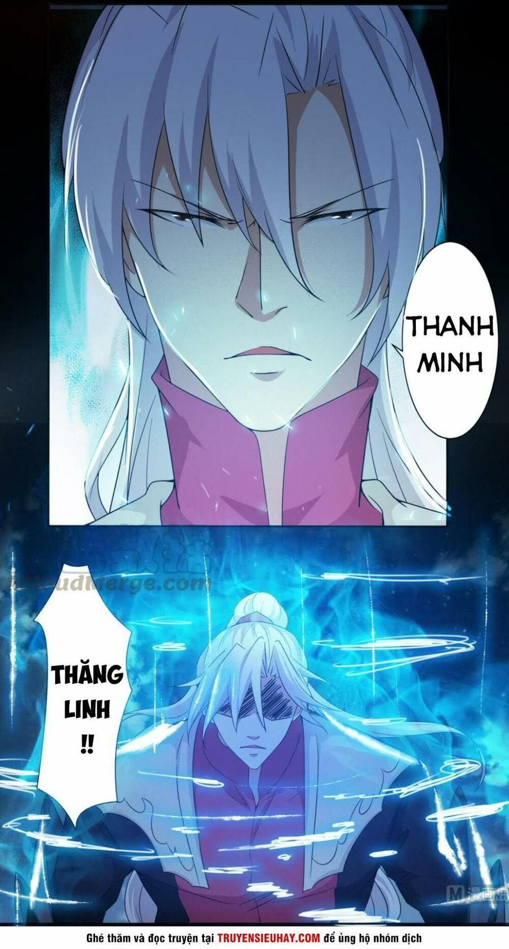 đọc truyện Tu Chân Giả Tại Dị Thế Chương 236 ảnh 8 tại Thiên Thai Truyện