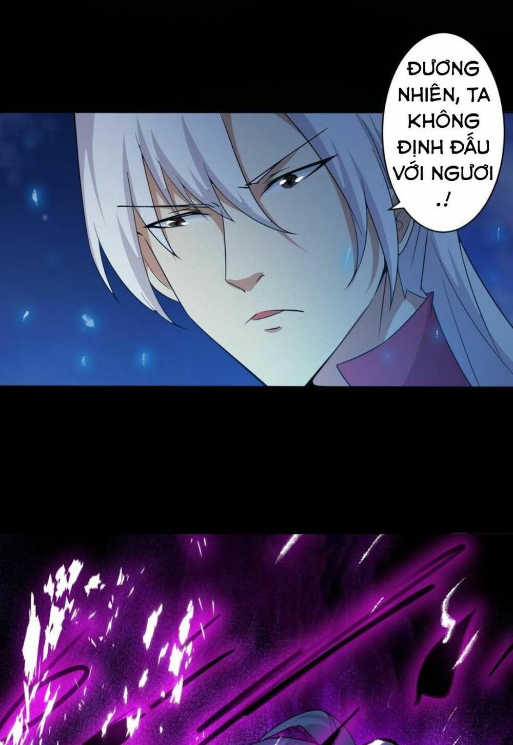 đọc truyện Tu Chân Giả Tại Dị Thế Chương 236 ảnh 10 tại Thiên Thai Truyện