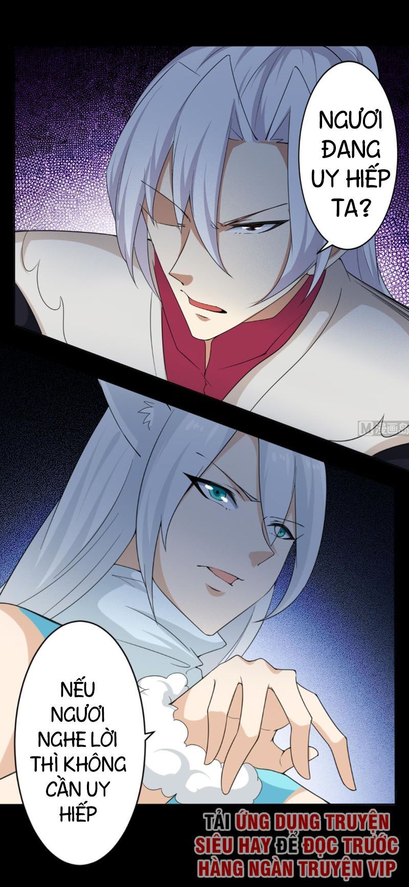 đọc truyện Tu Chân Giả Tại Dị Thế Chương 237 ảnh 13 tại Thiên Thai Truyện