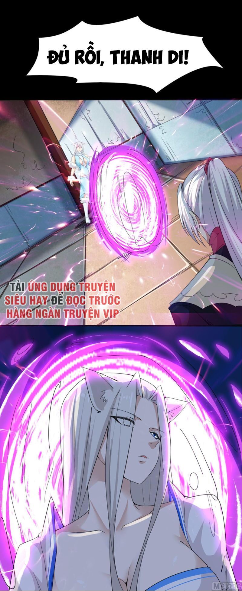 đọc truyện Tu Chân Giả Tại Dị Thế Chương 237 ảnh 14 tại Thiên Thai Truyện