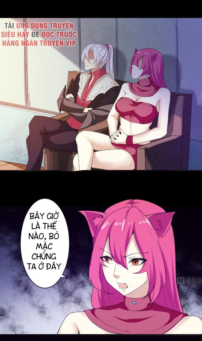 đọc truyện Tu Chân Giả Tại Dị Thế Chương 237 ảnh 5 tại Thiên Thai Truyện