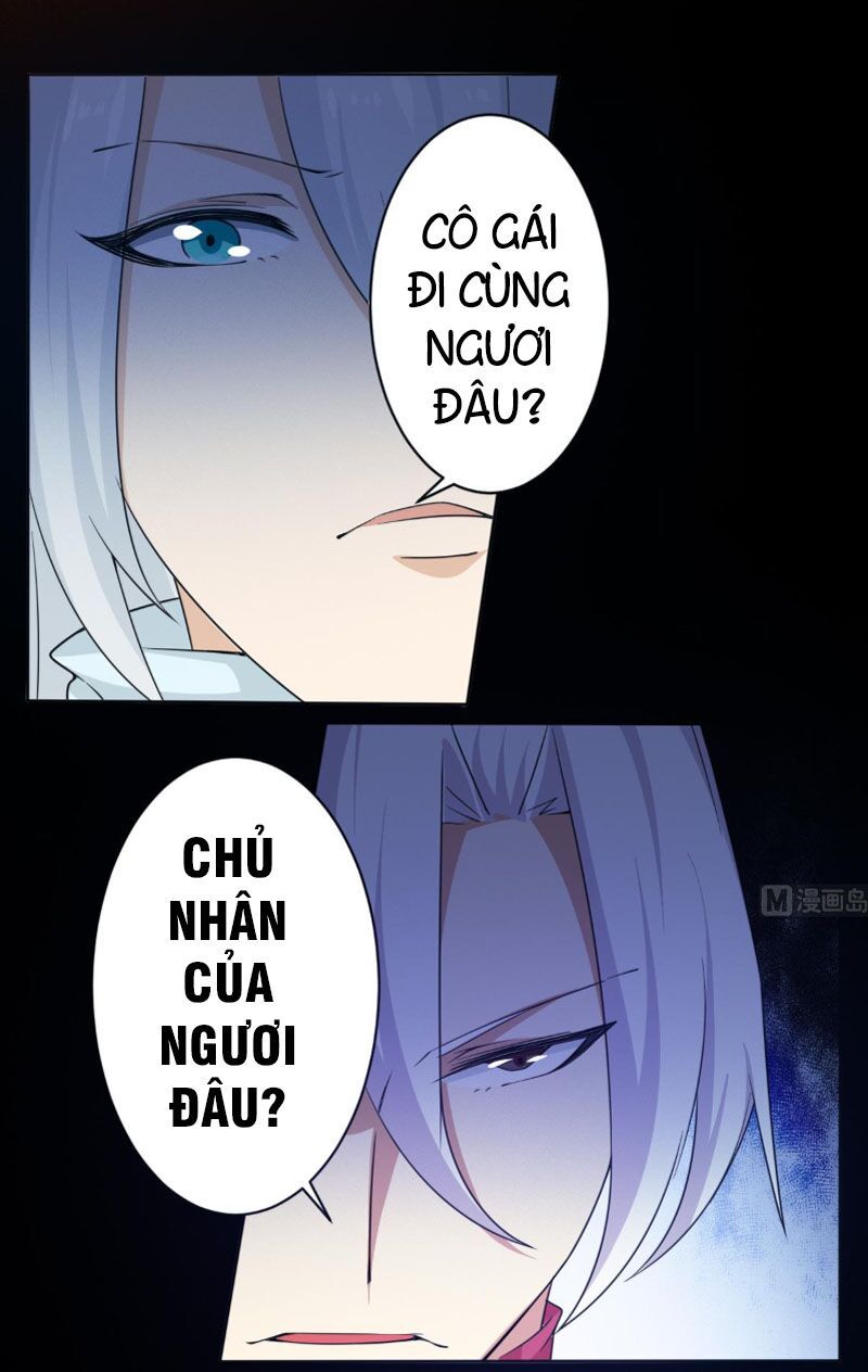 đọc truyện Tu Chân Giả Tại Dị Thế Chương 237 ảnh 8 tại Thiên Thai Truyện