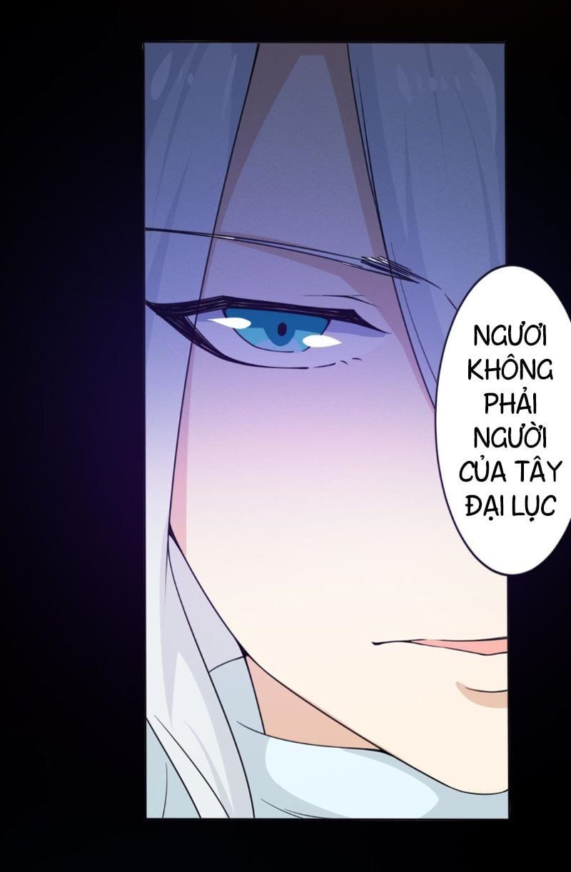 đọc truyện Tu Chân Giả Tại Dị Thế Chương 237 ảnh 10 tại Thiên Thai Truyện