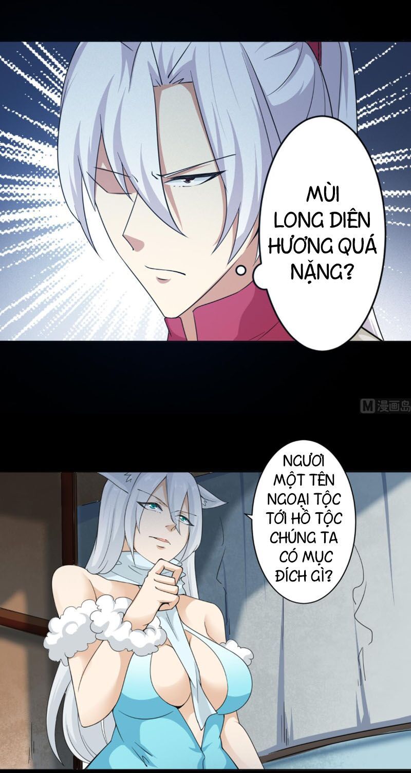 đọc truyện Tu Chân Giả Tại Dị Thế Chương 237 ảnh 11 tại Thiên Thai Truyện