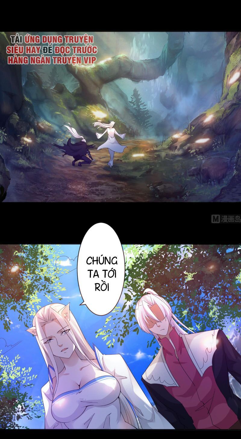 đọc truyện Tu Chân Giả Tại Dị Thế Chương 238 ảnh 13 tại Thiên Thai Truyện