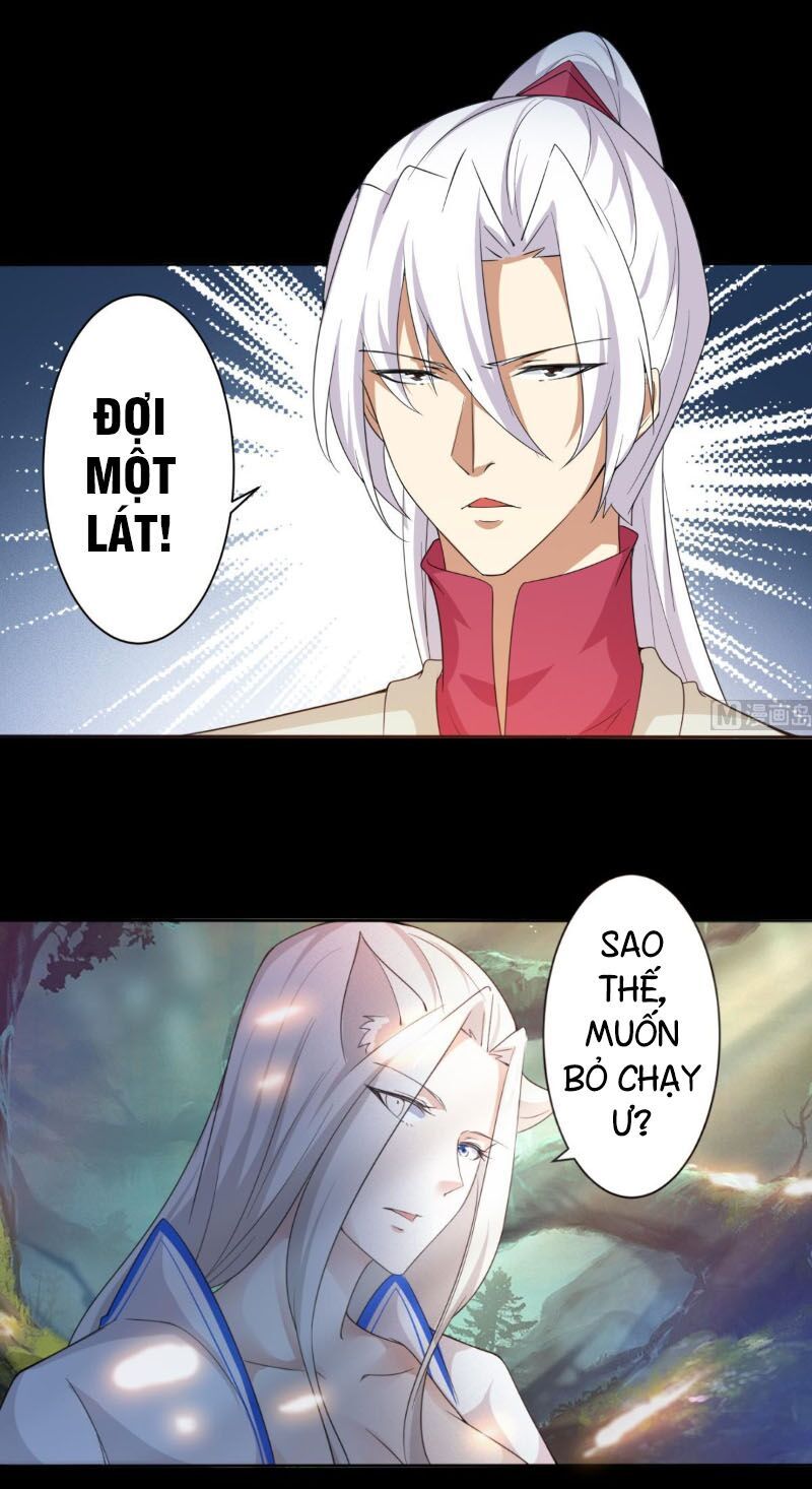 đọc truyện Tu Chân Giả Tại Dị Thế Chương 238 ảnh 14 tại Thiên Thai Truyện