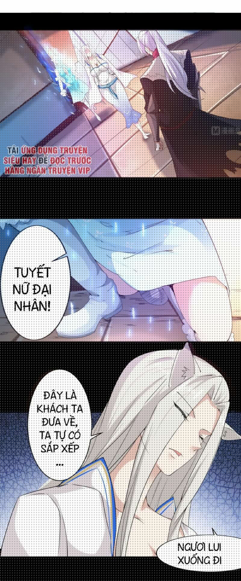 đọc truyện Tu Chân Giả Tại Dị Thế Chương 238 ảnh 5 tại Thiên Thai Truyện