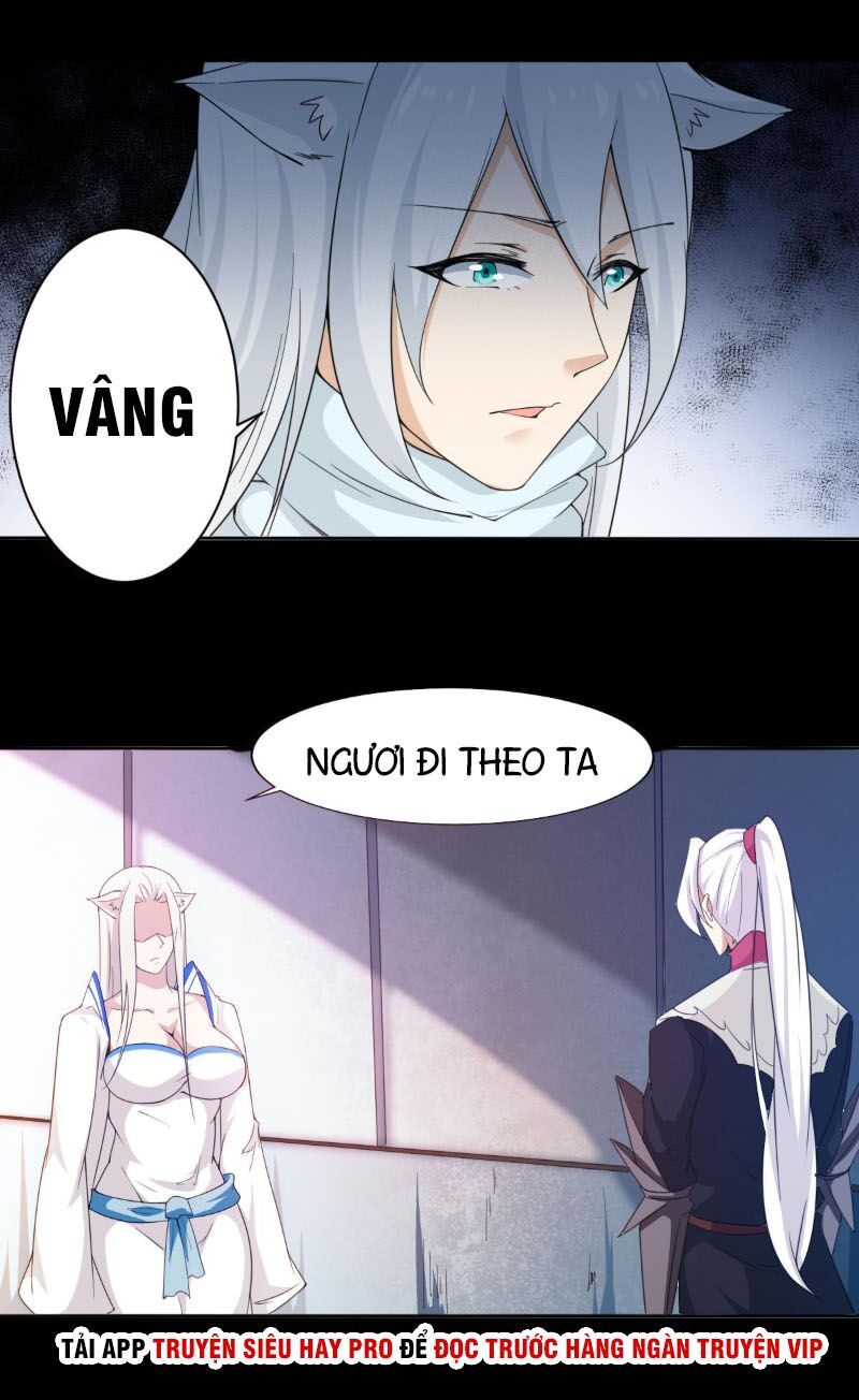 đọc truyện Tu Chân Giả Tại Dị Thế Chương 238 ảnh 6 tại Thiên Thai Truyện